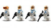 Lego Star Wars 75359 332nd Ahsokas Clone Trooper™ Battle Pack - 3