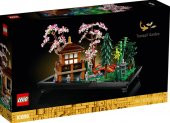 Lego icons 10315 Tranquil Garden thumbnail 1