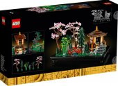 Lego icons 10315 Tranquil Garden thumbnail 2