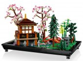 Lego icons 10315 Tranquil Garden thumbnail 3