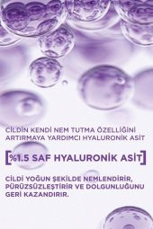 LOreal Paris Revitalift Filler 1.5 Saf Hyaluronik Asit Kırışıklık Karşıtı Serum 30 ml - 5