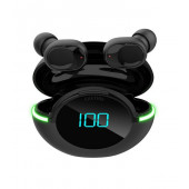 Y80 Kablosuz Kulaklık Bluetooth Kulaklık - 1
