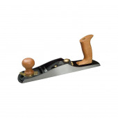 Stanley 1-12-137 Sweetheart Serisi Düşük Açı Rende 350 X 62 mm No:62 - 1