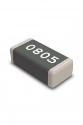 5 Adet MI0805K601R-10 Ferrit Bead 0805 600R Smd Laird-Signal - 2