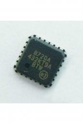 LAN8720A Ethernet Haberleşme Entegresi İnternet  10/100 Base-T/TX - 3