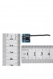 XY-WB RF Transceiver Modül  LT8920 2.4GHz 3.3V 250 Metre Kablosuz Haberleşme Kontrol RC Araba Robot Otomasyon Oyuncak - 8