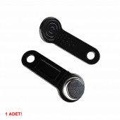 DS1990A İbutton Tag  TM1990 Asansör Anahtar Güvenlik Akbil Personel Takip Kapı Giriş Kontrol Key Otobüs Yolcu - 4
