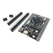 Arduino Mega 2560 PRO Geliştirme Kiti ( CH340 ) - 1