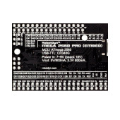 Arduino Mega 2560 PRO Geliştirme Kiti ( CH340 ) - 7