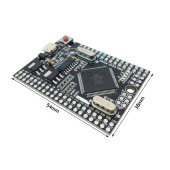 Arduino Mega 2560 PRO Geliştirme Kiti ( CH340 ) - 8