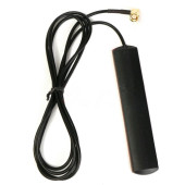 2.5dBi Patch Anten 1.5 Metre Sma Erkek 433Mhz 50ohm Gsm Gprs Wifi - 8