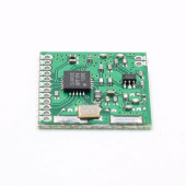 SI4432 433MHz RF Kablosuz Haberleşme Modülü  Transceiver - 6