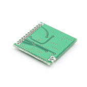 SI4432 433MHz RF Kablosuz Haberleşme Modülü  Transceiver - 7