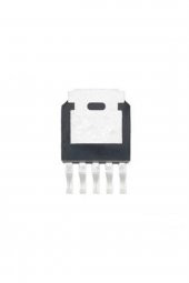 XL6005E1 60V 4A Anahtarlamalı Voltaj Yükseltici Sabit Akım Led - 3