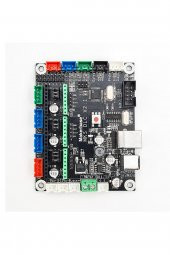 Makerbase MKS DLC V2.1 Mainboard Step Motor Sürücü Kart Cnc Lazer Gravür Kazıma G-code GRBL A4988 thumbnail 7