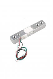 1 Kg  Ağırlık Ölçme Sensörü Loadcell HX711 Tartı Terazi Arduino - 5