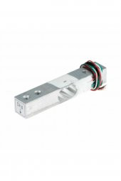 5 Kg  Ağırlık Ölçme Sensörü Loadcell HX711 Tartı Terazi Arduino - 7
