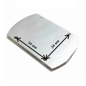 220V 50W Bitki Büyütme Ledi Klemensli  Tüm Işık Spektrumlu Fide thumbnail 4