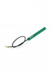 GSM Board Anten 3dBi 800-2170Mhz Mini Pcb Tip Anten 14cm Kablo - 3
