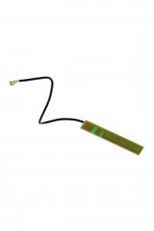 GSM Board Anten 3dBi 800-2170Mhz Mini Pcb Tip Anten 14cm Kablo - 6