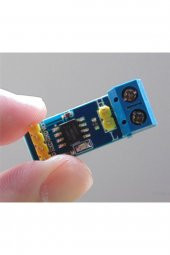 SN65HVD230 CAN Ağ Haberleşme Modülü Network Transceiver Klemens - 2