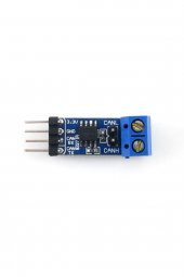 SN65HVD230 CAN Ağ Haberleşme Modülü Network Transceiver Klemens - 6