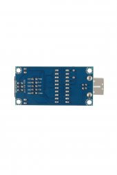 USBTiny USBtinyISP AVR Programlayıcı Arduino Bootloader Yükleyici - 7