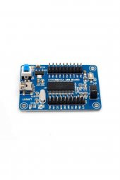 CY7C68013A EZ USB Geliştirme Kartı USB Lojilk Analizör I2C Serial - 7