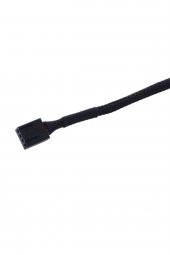 4 Pin 27cm Fan Uzatma Kablosu Bilgisayar Cpu Soğutucu Bağlantı - 8