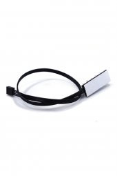 40cm 5li Fan Port Çoğaltıcı Kart Cpu Soğutucu Güç Hub Uzatma - 8