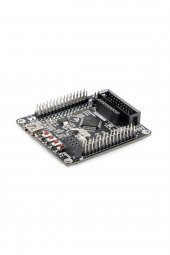 STM32F103RCT6 Gelistirme Kartı ARM STM32 32 Bit Arm Cortex M3 - 5