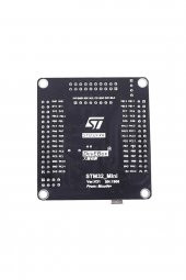 STM32F103RCT6 Gelistirme Kartı ARM STM32 32 Bit Arm Cortex M3 - 7