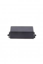 Plastik Elektronik Proje Kutusu 65 x 38 x 22mm Devre Prototip - 3