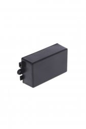 Plastik Elektronik Proje Kutusu 65 x 38 x 22mm Devre Prototip - 4