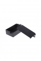 Plastik Elektronik Proje Kutusu 65 x 38 x 22mm Devre Prototip - 5