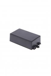 Plastik Elektronik Proje Kutusu 65 x 38 x 22mm Devre Prototip - 6