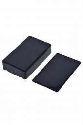 Plastik Elektronik Proje Kutusu 100 x 60 x 25mm Devre Prototip - 3
