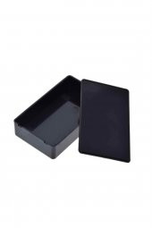 Plastik Elektronik Proje Kutusu 100 x 60 x 25mm Devre Prototip - 6