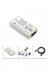 XILINX Platform Cable Fpga Cpld Programlayıcı Kablo Spartan thumbnail 2