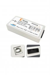 XILINX Platform Cable Fpga Cpld Programlayıcı Kablo Spartan thumbnail 6
