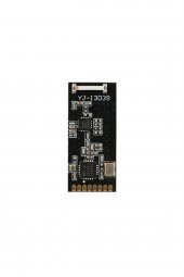Smd NRF24L01+PA+LNA RF Alıcı Verici Modül 1000 metre 2.4GHz Kablo - 3