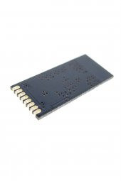 Smd NRF24L01+PA+LNA RF Alıcı Verici Modül 1000 metre 2.4GHz Kablo - 8