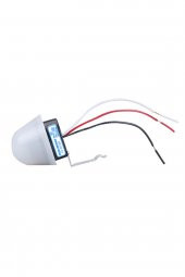AS20 Fotosel Modül DC 12V Su Geçirmez Sokak Bahçe Park Lambası Led Aydınlatma Işık - 4