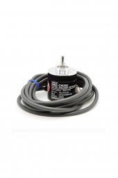 Omron E6B2-CWZ6C Rotary Encoder 500 P/R Rpm - 3