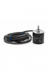 Omron E6B2-CWZ6C Rotary Encoder 500 P/R Rpm - 5