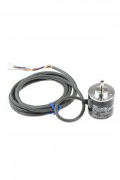 Omron E6B2-CWZ6C Rotary Encoder 500 P/R Rpm - 6