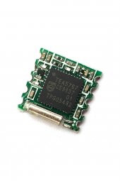 Philips TEA5767 FM Stereo Radyo Alıcı Modülü  I2C Dijital Programlanabilir Düşük Güç 76Mhz-108Mhz - 1