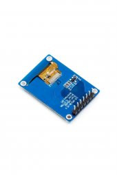 IPS 1.3 inch 7 Pin SPI 240x240 LCD TFT Modül Ekran HD Full Color - 5