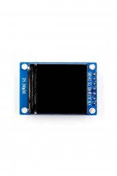 IPS 1.3 inch 7 Pin SPI 240x240 LCD TFT Modül Ekran HD Full Color - 7