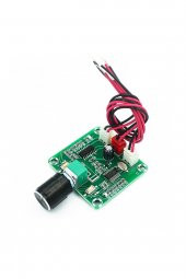 XH-A158 Bluetooth Mp3 Modül  DC 5V  Stereo 5W+5W Ses Müzik Çalma - 5